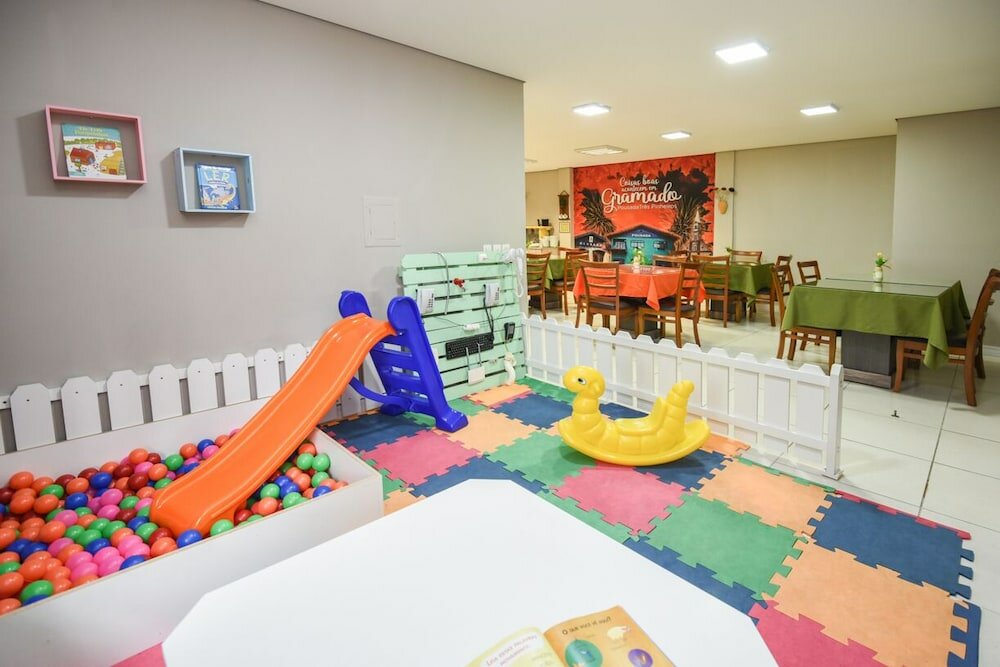 Фото Pousada Três Pinheiros