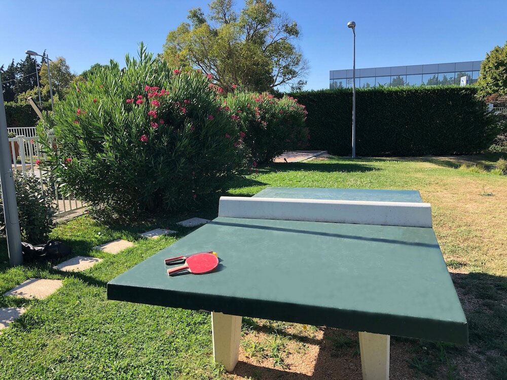 Фото Ibis Styles Avignon Sud