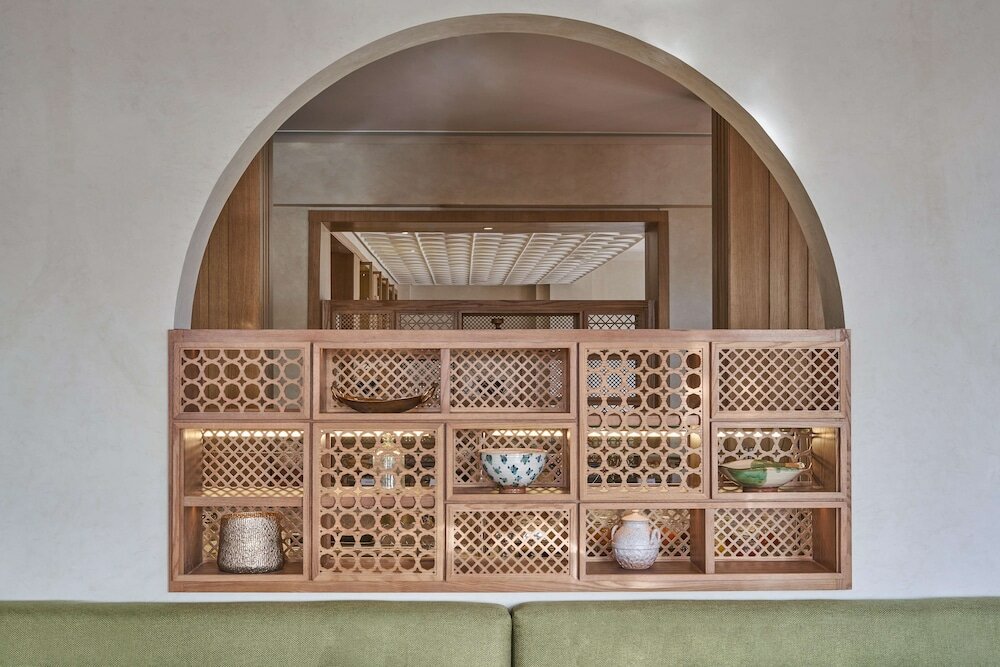 Фото Steigenberger Golf Resort El Gouna