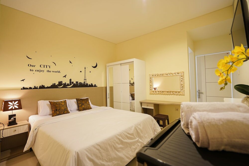 Фото Sanur Cempaka Living