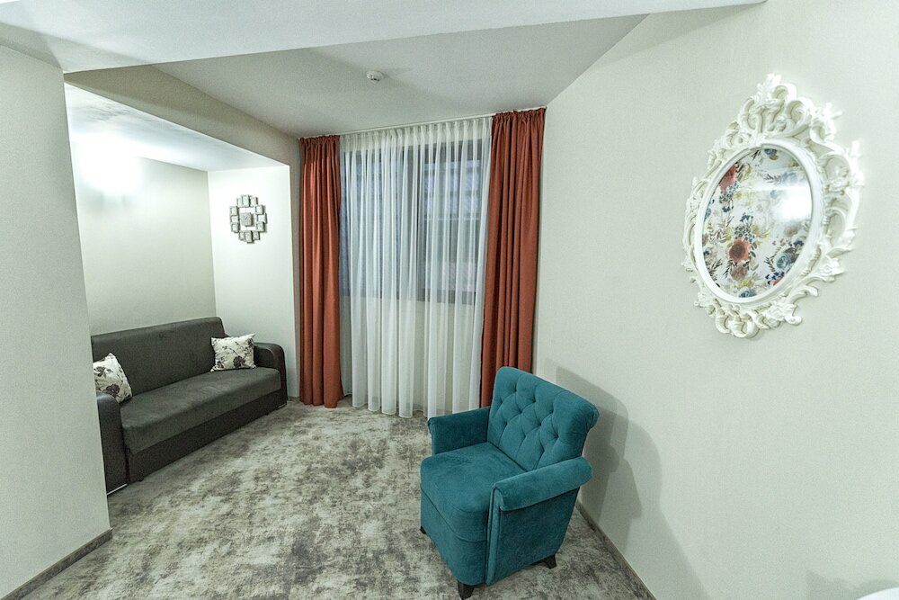 Фото Prestige Boutique Hotel Craiova