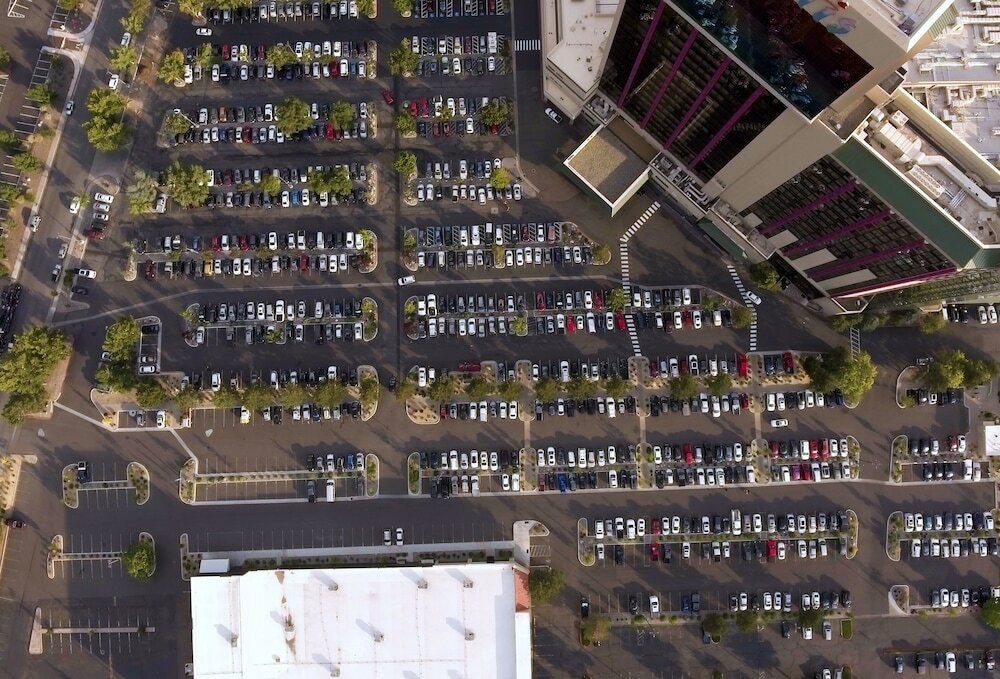 Фото Atlantis Casino Resort SPA