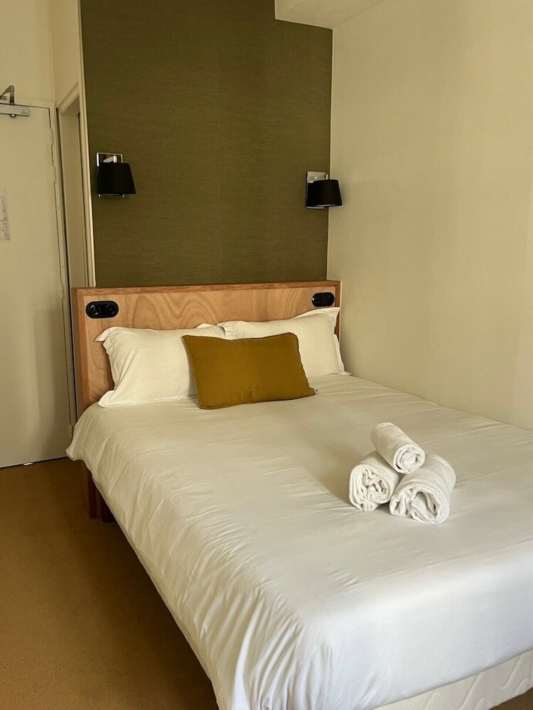 Фото Hotel Henri IV