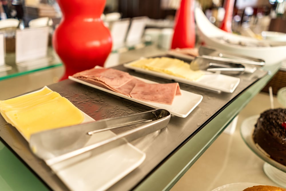 Фото Praia Centro Hotel