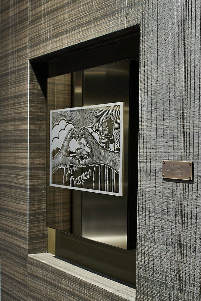 Фото Ac Hotel by Marriott Portland Downtown