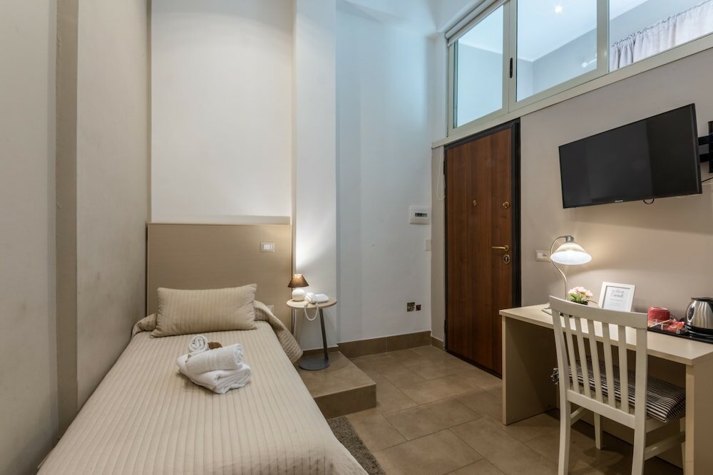 Фото B&b Cairoli