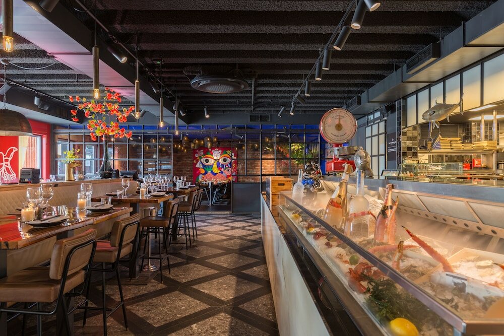 Фото Leonardo Hotel Vinkeveen Amsterdam