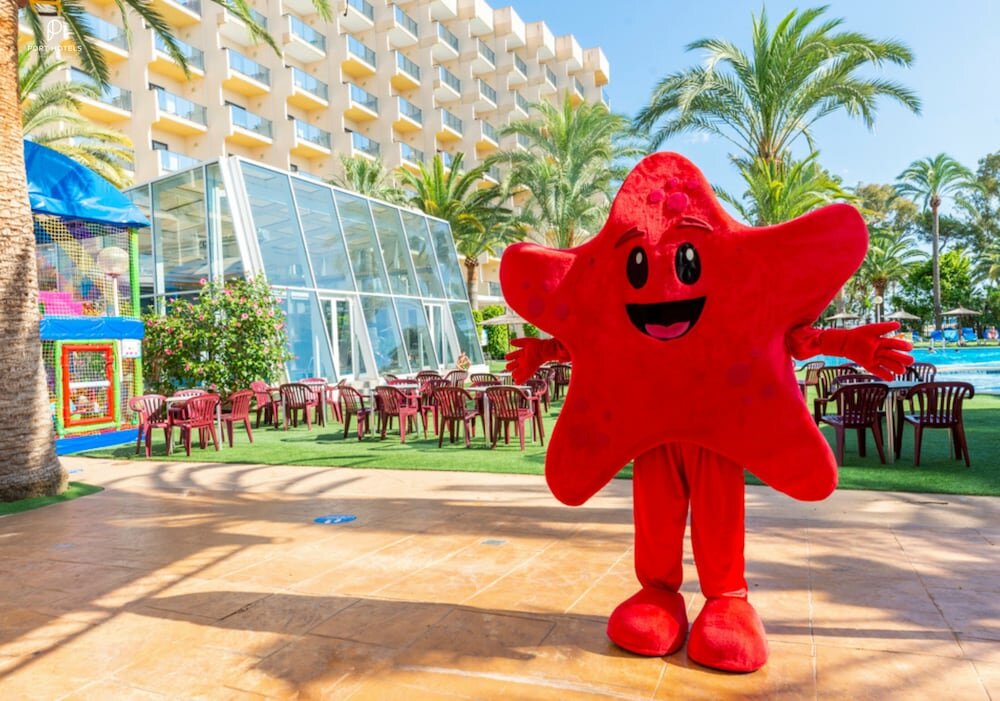 Фото Port Denia Hotel