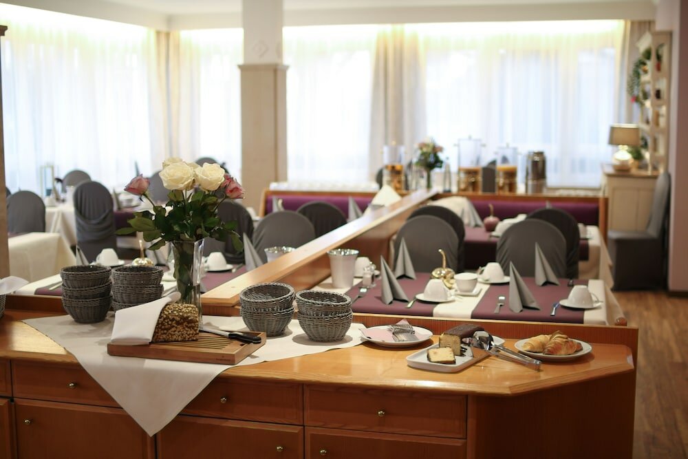 Фото Boutique Hotel Beckenlehner