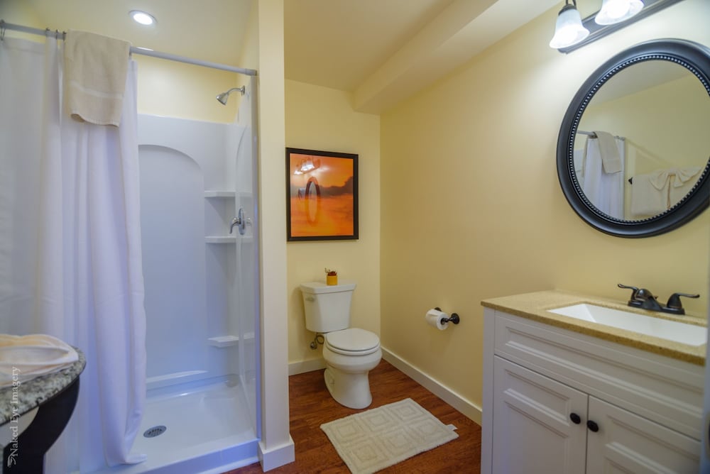 Фото Inn at Buckhorn Cove