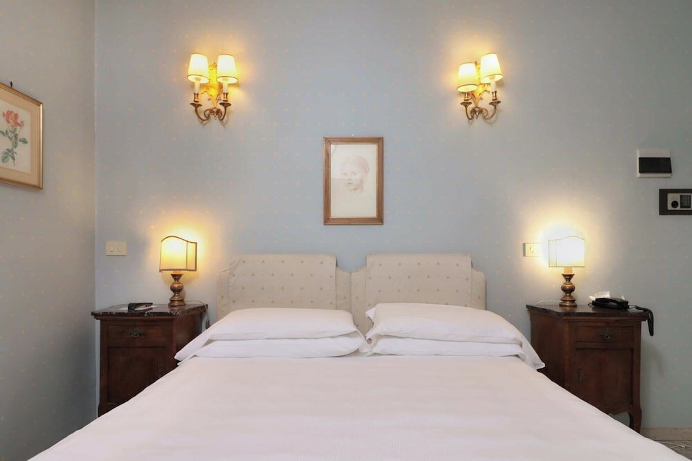 Фото Hotel Hermitage