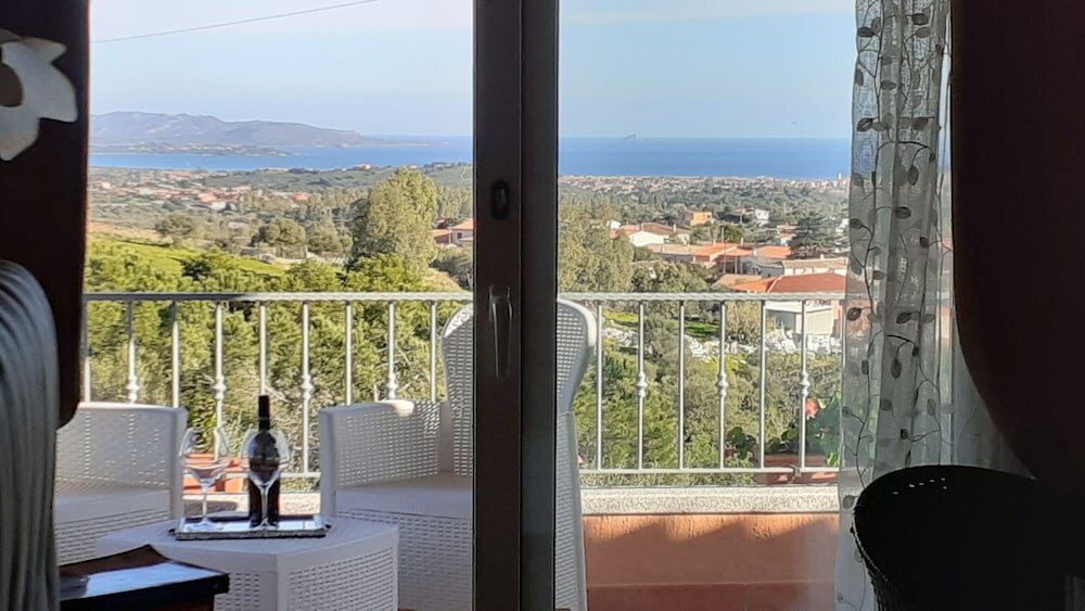 Фото B&b Li Muntigeddi