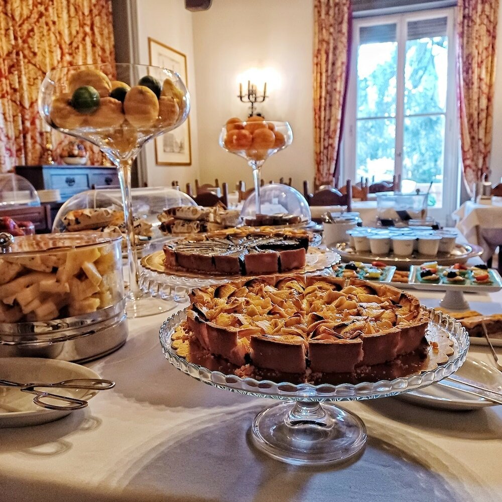 Фото Park Palace