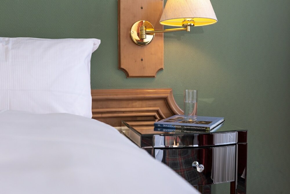 Фото Wyndham Garden Donaueschingen