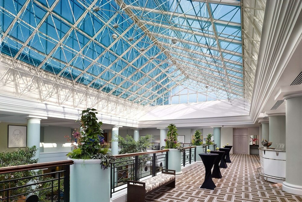 Фото Hyatt Regency Birmingham