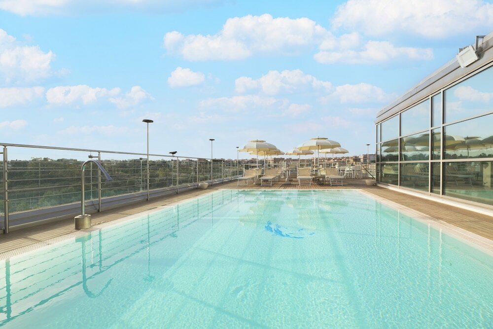 Фото Mercure Siracusa Prometeo