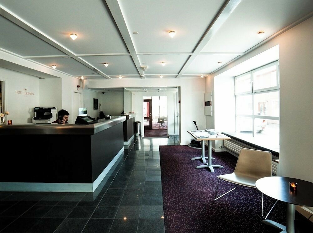 Фото Hotel Tórshavn