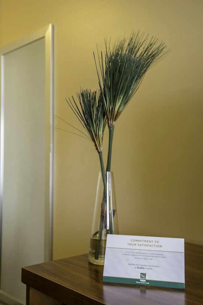 Фото Quality Inn Merced Gateway to Yosemite