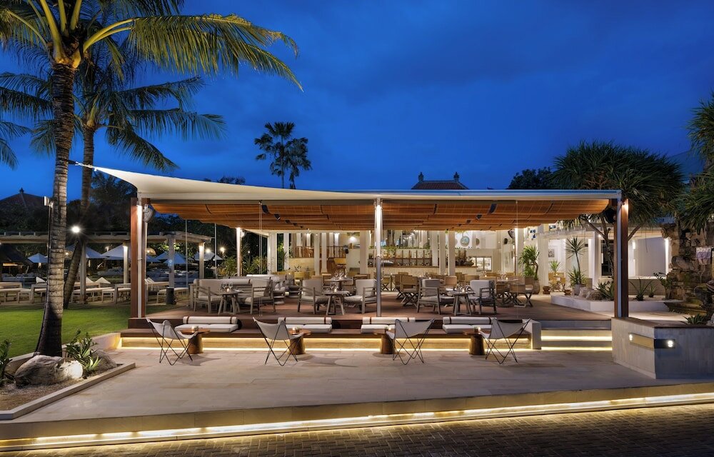 Фото Sadara Resort