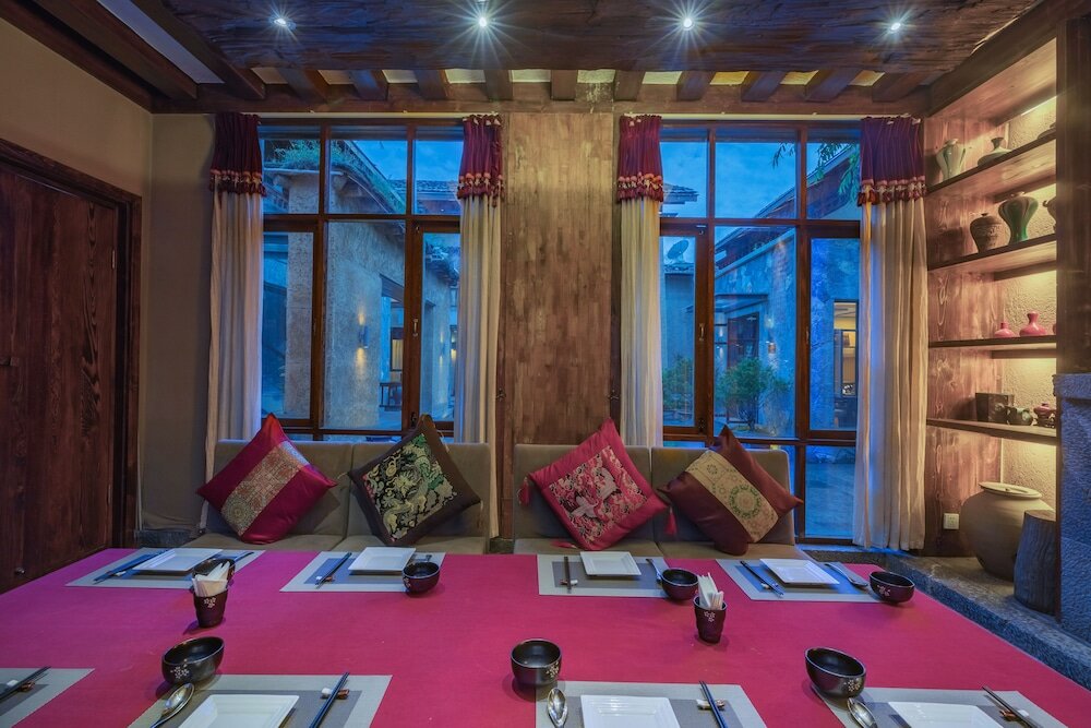 Фото Arrokhampa by Zinc Journey Shangrila