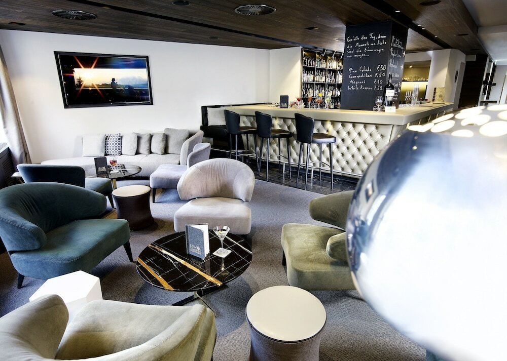 Фото Das Innsbruck