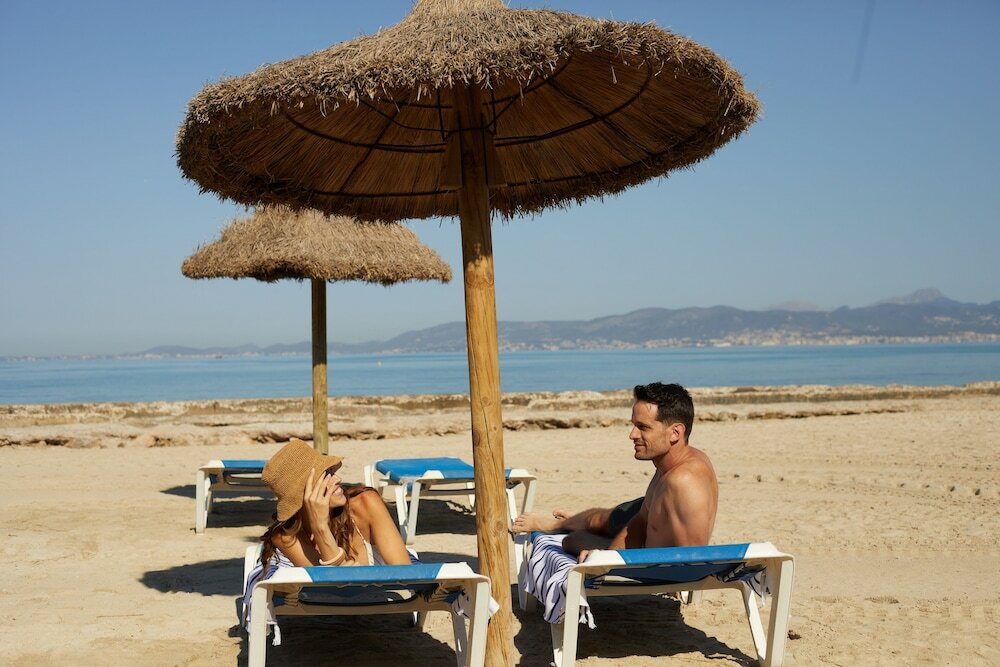 Фото Hotel Js Paradise Sport - Adults Only