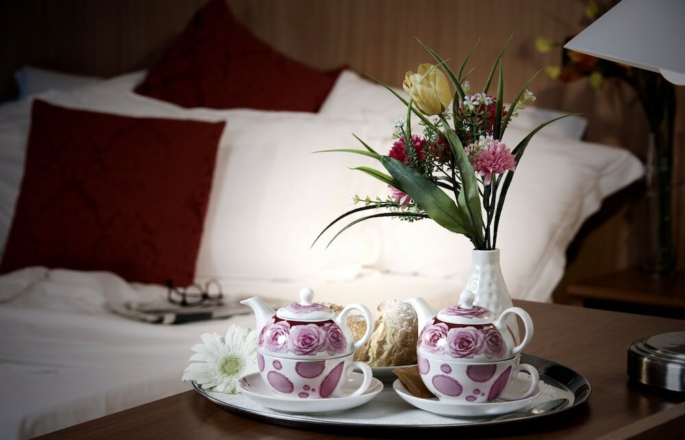 Фото Hotel Accord Le Rose