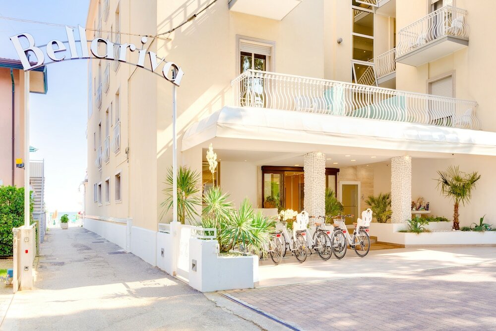 Фото Hotel Bellariva