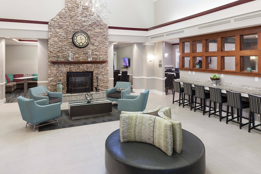 Фото Residence Inn by Marriott Boston Marlborough