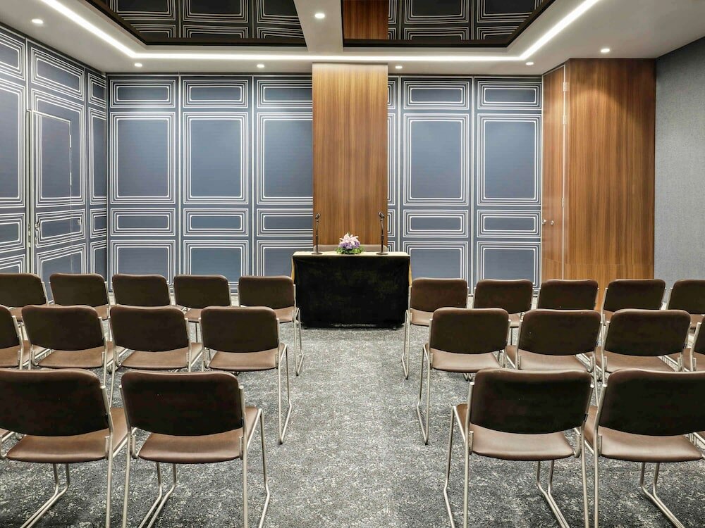 Фото Mercure Jakarta Cikini