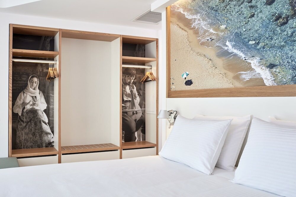 Фото Olive Green Hotel