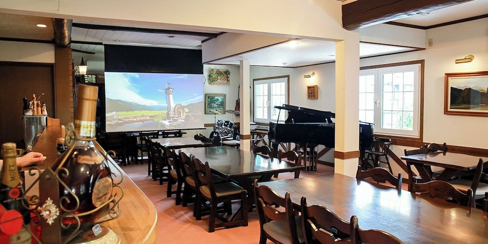 Фото Land Haus Dancru Netz