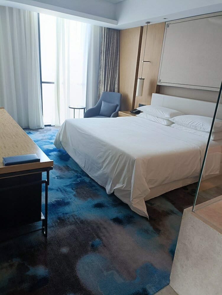 Фото Sheraton Zibo Hotel