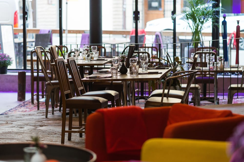 Фото Hellstens Glashus