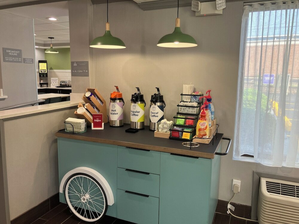 Фото Comfort Inn Clarks Summit