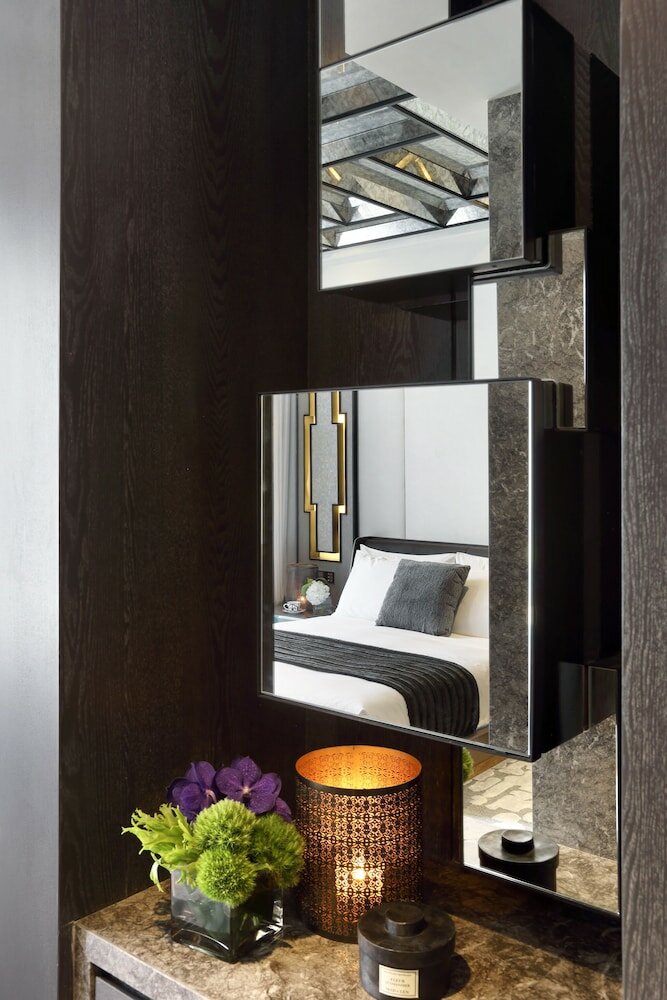 Фото Boda Hotel Taichung