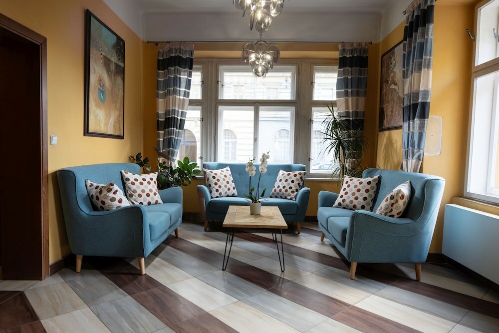 Фото Anyday Apartments