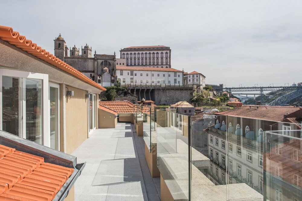 Фото The Editory House Ribeira Porto