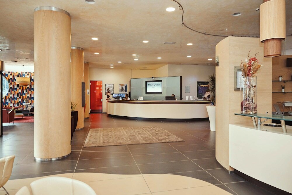 Фото Mercure Siracusa Prometeo