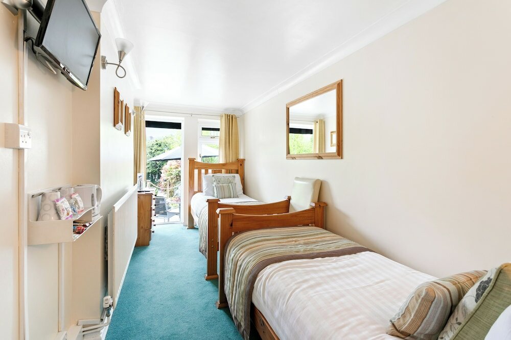 Фото Mount Edgcombe Guest House