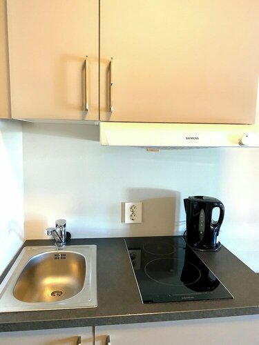 Гостиница Wilhelmsen house Apartments в Тёнсберге
