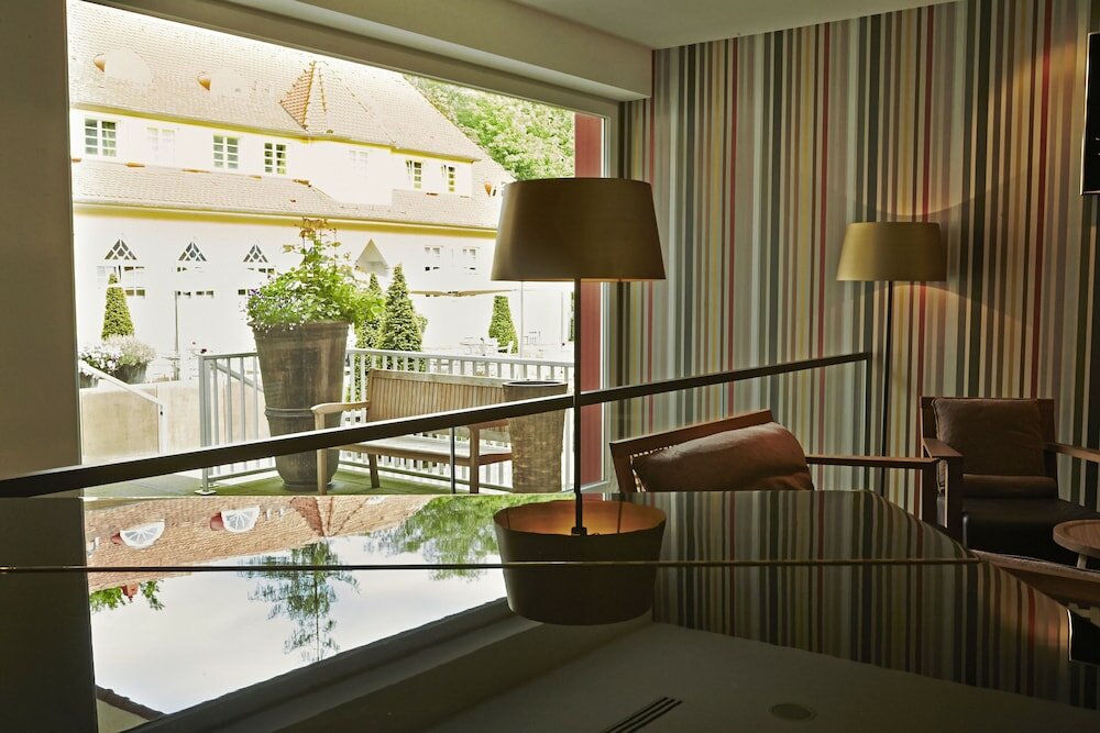Фото Waldhotel Stuttgart