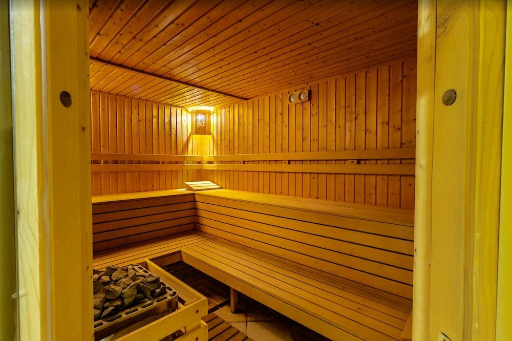 Фото All Seasons Club