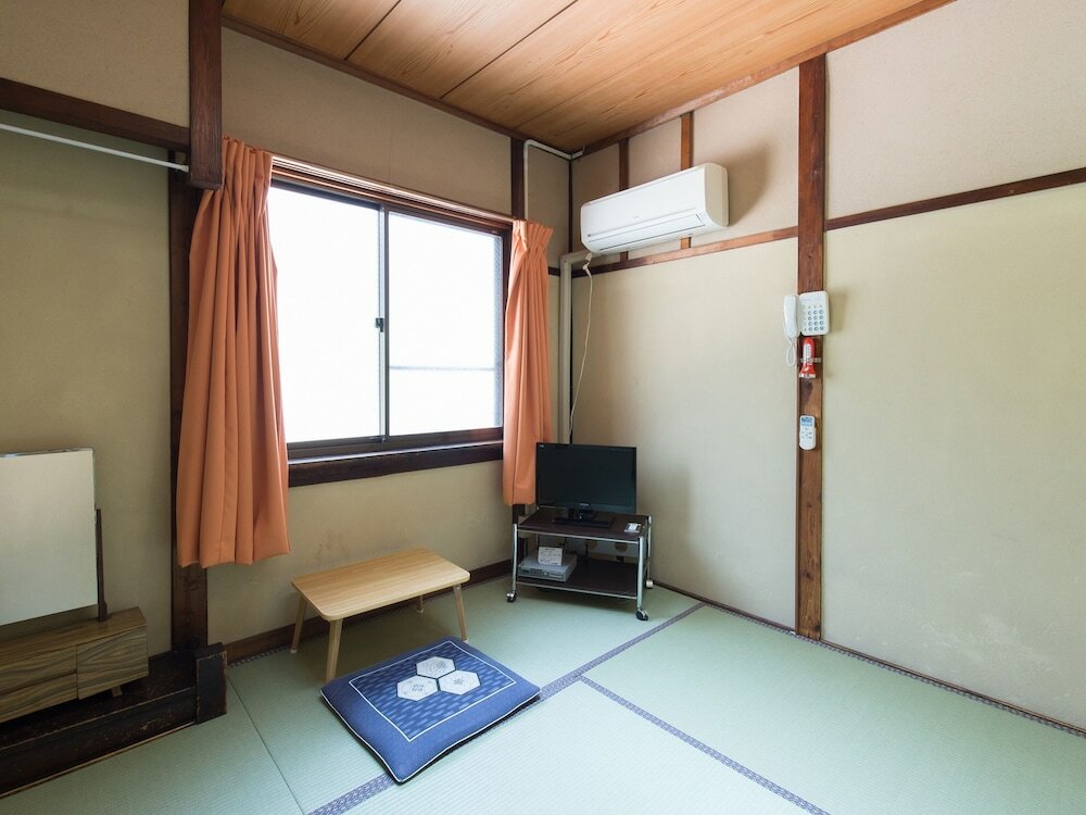Фото Yamamoto Ryokan