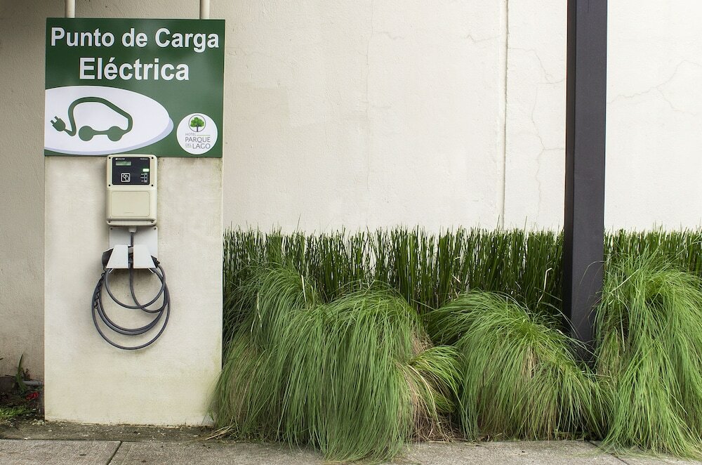 Фото Parque del Lago Boutique Hotel