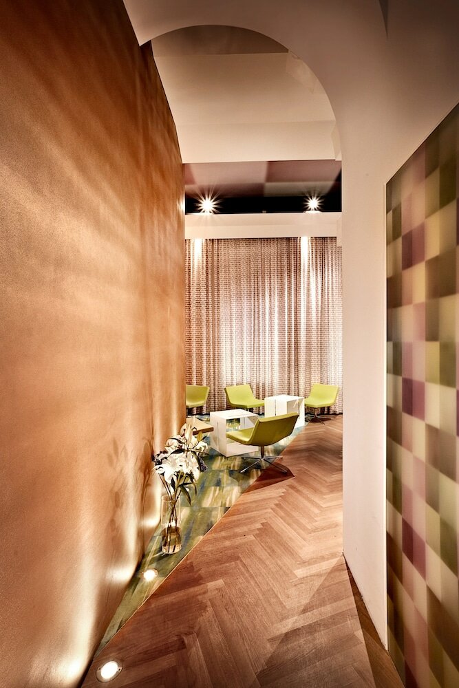 Фото Boutique Hotel Donauwalzer