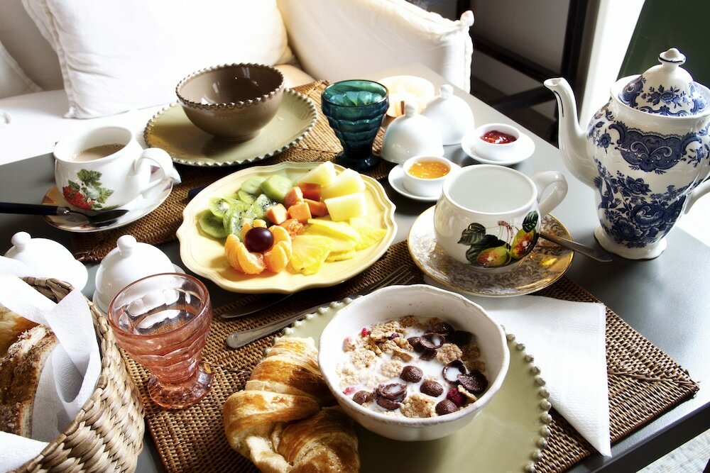 Фото Casa Das Janelas com Vista