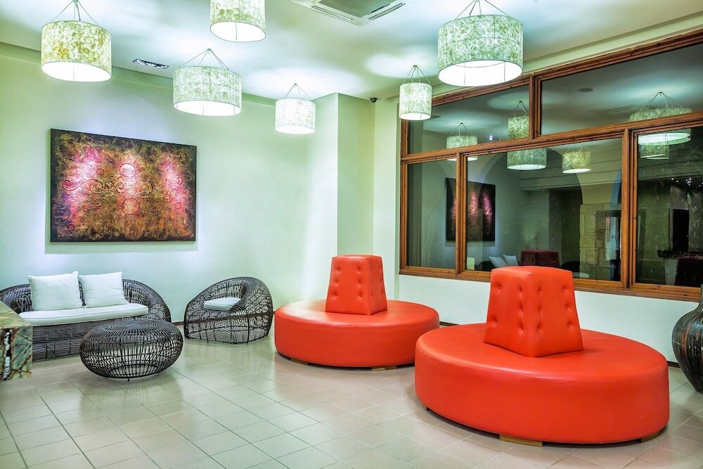 Фото Xenios Possidi Paradise Hotel