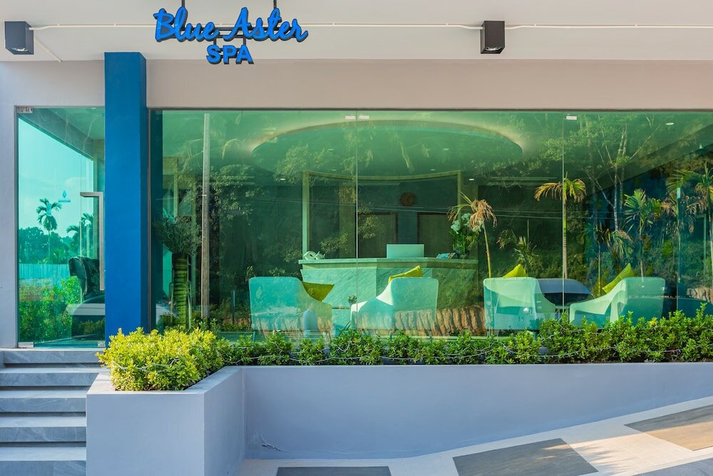 Фото BlueSotel Smart Krabi Aonang Beach - Adults only