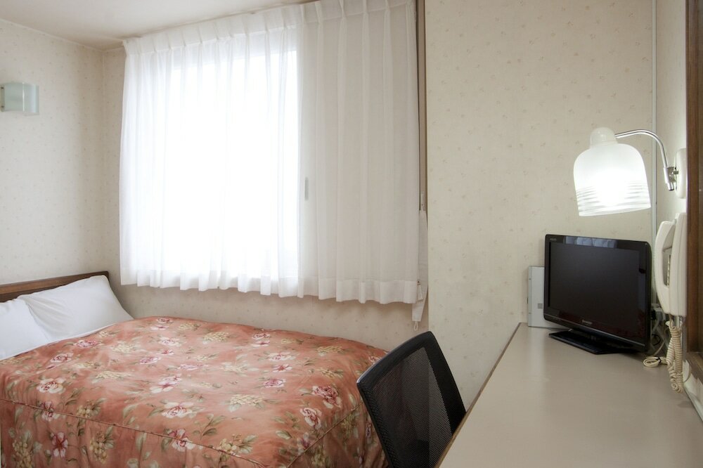 Фото Wakayama Daiichi Fuji Hotel